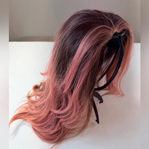 Chelsey Smith Crowns - Angie Antique Rose - Picture 10 of 14